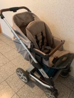 ABC Turbo Kinderwagen hellbraun Baden-Württemberg - Heilbronn Vorschau