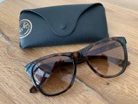 Ray Ban Sonnenbrille, braun, neuwertig Bayern - Ascha Vorschau