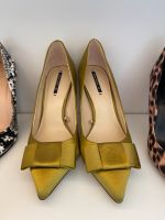 Zara Pumps - Gr. 38 Frankfurt am Main - Eckenheim Vorschau