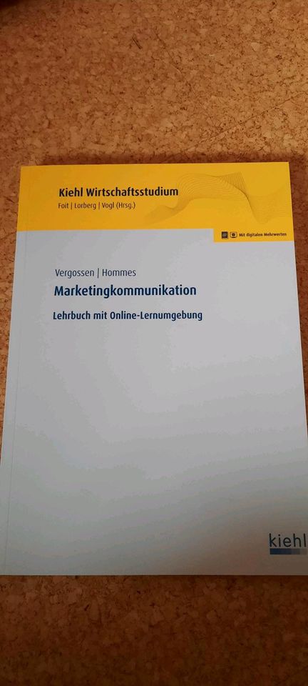Marketingkommunikation in Neuenkirchen - Merzen
