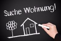 Suche eine Wohnung in Saarbrücken !! Saarland - Völklingen Vorschau