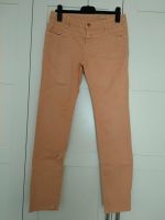 CLOSED - Jeans leichter used Look Jeans Pedal Cape apricot - Gr. Bayern - Buchloe Vorschau
