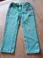 Jeans gr. 92 bund verstellbar Sachsen-Anhalt - Halle Vorschau