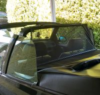 Windschott VW Golf 3/4 Cabrio Nordrhein-Westfalen - Bad Salzuflen Vorschau