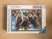 Puzzel: Ravensburger Harry Potter Hessen - Schöneck Vorschau