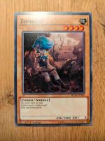 Yugioh: Zombino (1.Auflage) Niedersachsen - Hildesheim Vorschau