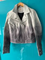 Selected Femme Lederjacke grau Gr.34 neu Dortmund - Mengede Vorschau