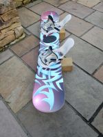 Snowboard von 'artboards USA ' Nordrhein-Westfalen - Rhede Vorschau