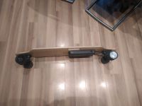 Longboard defekt Baden-Württemberg - Lahr (Schwarzwald) Vorschau