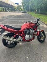 Suzuki GSF 600  (Bandit) Nordrhein-Westfalen - Leverkusen Vorschau