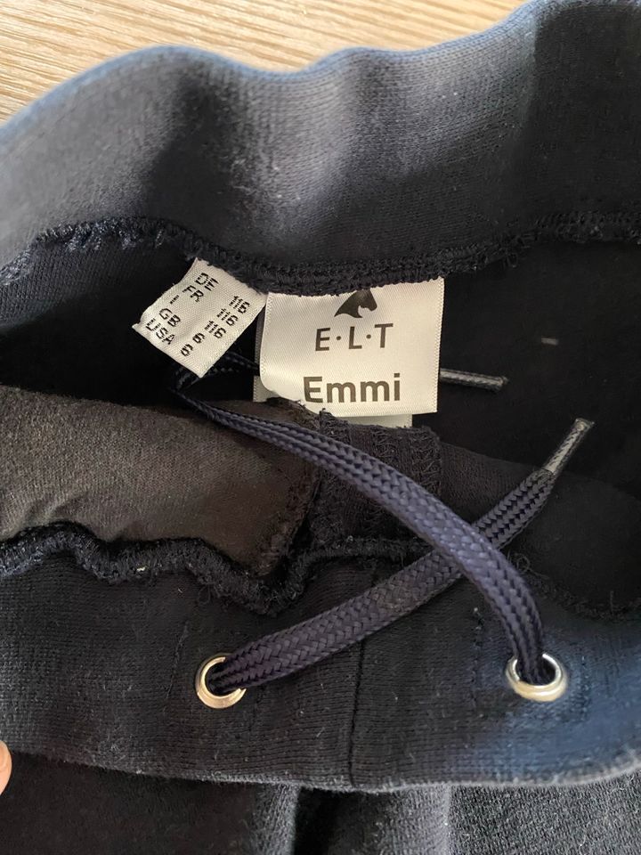 Reithose Reitleggings Emmi ELT 116 in Heiligenberg