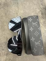 Louis Vuitton Waimea Runde Sonnenbrille Herren LV Kr. Passau - Passau Vorschau
