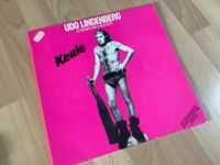 U Lindenberg Lp Keule Vinyl Schallplatte Brandenburg - Potsdam Vorschau