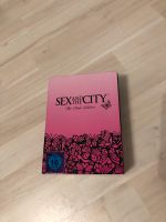 Sex and the City DVD Box Brandenburg - Baruth / Mark Vorschau