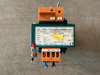 Eltra Transformator NT 0,1 230 V 4,17 A 0,1 kW Hessen - Biebesheim Vorschau