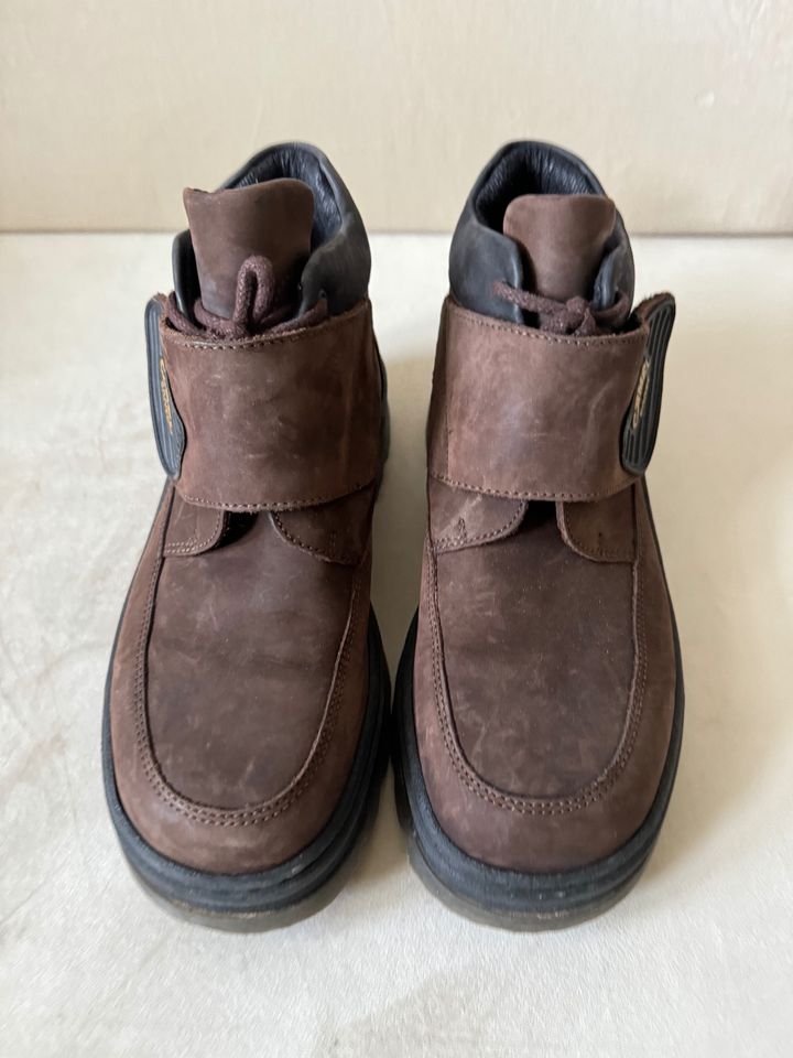 Camel Boots Herrenschuhe Gr. 43 in Salzgitter