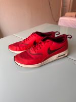 Nike Air Max Thea rot Hessen - Kassel Vorschau