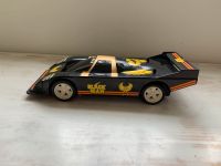 Seltenes Spielzeug-Auto, Black Man, aus den 1980ern Hessen - Wöllstadt Vorschau