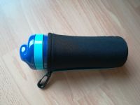 koziol Trinkflasche 500 ml, Neoprentasche mit Karabinerhaken Bayern - Riezlern Vorschau