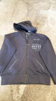 Guess Hoodiejacke mit Kapuze ca. Gr 128 Bayern - Nandlstadt Vorschau