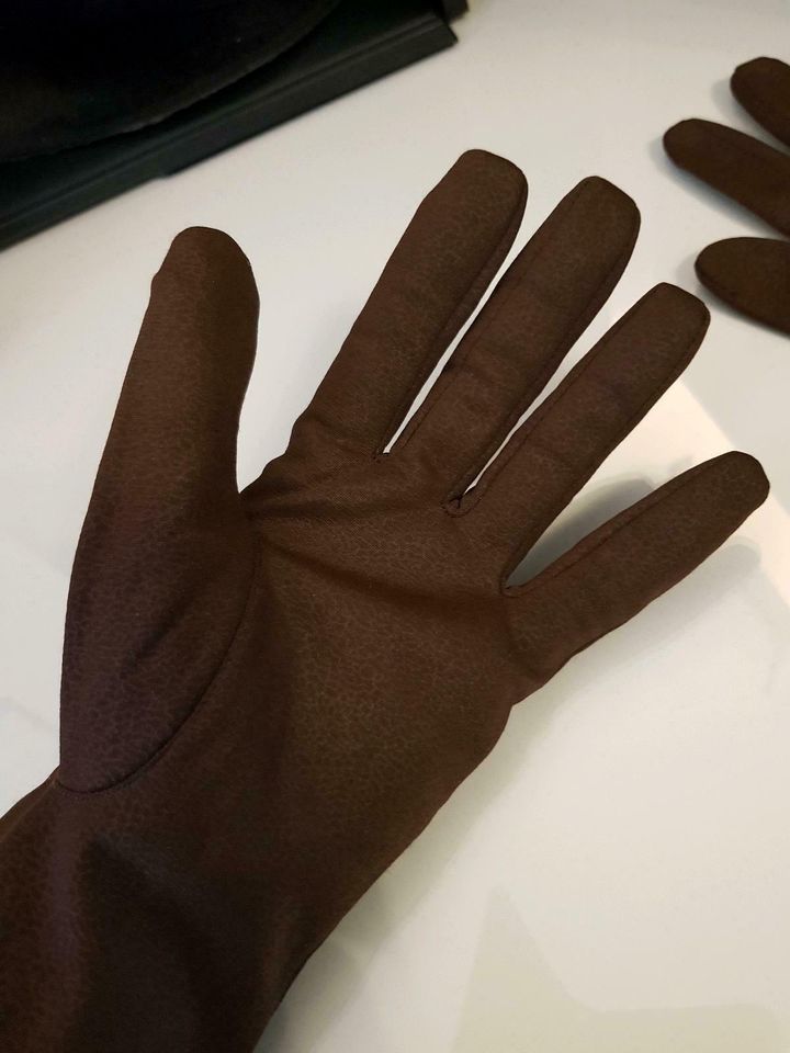LAG Handschuhe braun in Allersberg
