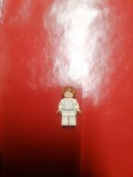 Lego Original Leia 10188 Sachsen - Machern Vorschau