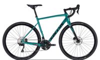 Gravelbike Carbon Kelly’s Soot 80 Carbon GRX neu RH 54/56 no Cube Sachsen - Neukirchen-Adorf Vorschau