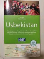 Usbekistan Reiseführer 2019 in gutem Zustand Dumont - Verlag Baden-Württemberg - Karlsruhe Vorschau