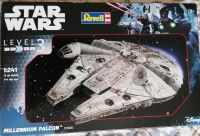 Star wars Model Set Millennium Falco Level 3 Baden-Württemberg - Waiblingen Vorschau