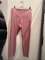 Nike Sport leggings Asian fit Gr. L (EU: M) lachfarbig Nordrhein-Westfalen - Spenge Vorschau
