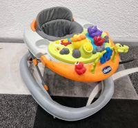 Laufhilfe Baby Chicco mit Musik Bayern - Aurach Vorschau