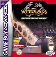 BattleBots - Gameboy Advance - NEU OVP Nordrhein-Westfalen - Werther (Westfalen) Vorschau