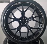 Mercedes AMG GT 63 2T 21 Zoll AMG Felgen Original Nordrhein-Westfalen - Rheda-Wiedenbrück Vorschau