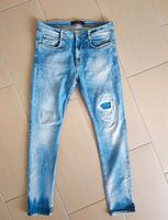 Zara Jeans, Hose, Gr. 42, M, L, wie neu Hessen - Ginsheim-Gustavsburg Vorschau