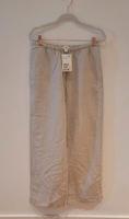 Leinenhose von H&M, beige, Größe S, NEU!! Hessen - Nauheim Vorschau