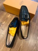 Tod‘s Loafer schwarz Gr.38,5 Nordrhein-Westfalen - Witten Vorschau