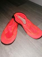 Kinder Schwimm Schuhe Hamburg-Mitte - Hamburg Billstedt   Vorschau