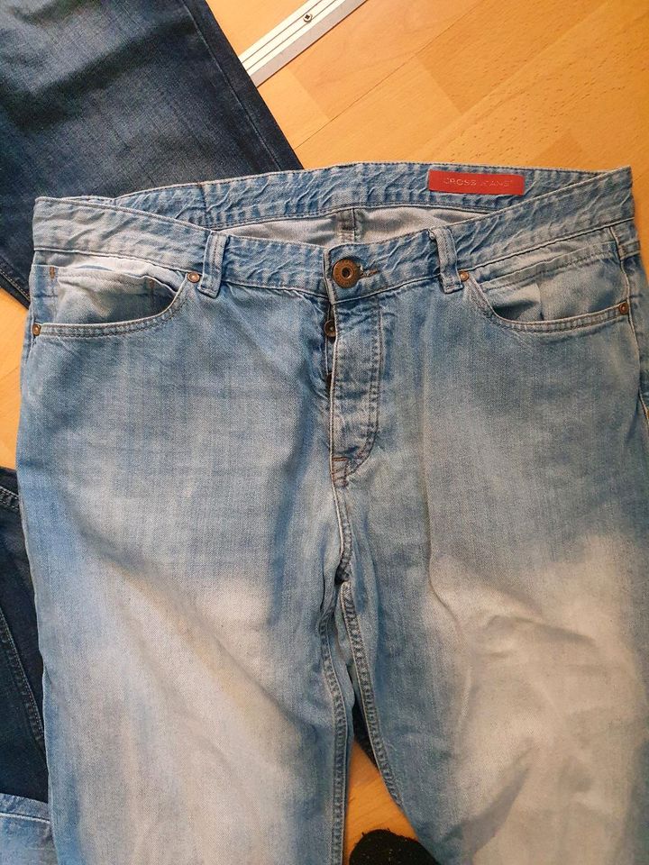 Herren Jeans XL - Levi's - Lee - Wrangler in Siegen