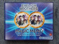 Ehrlich Brothers Memory Memo Spiel 72 Karten Top Rheinland-Pfalz - Trier Vorschau