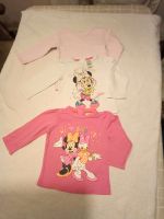 Longsleeve, Langarmshirt  Disney auch einzeln Hessen - Waldbrunn Vorschau