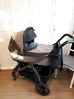 Peg Perego Kinderwagen, Autositz, Babyschale, Babywanne ... Schleswig-Holstein - Henstedt-Ulzburg Vorschau