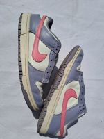 Nike Dunk low "Indigo Haze" Gr.38 Nordrhein-Westfalen - Sankt Augustin Vorschau