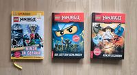 Bücher Lego Ninjago Nordrhein-Westfalen - Langenfeld Vorschau