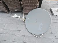 Satellitenschüssel Nordrhein-Westfalen - Nottuln Vorschau