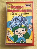 Regina Regenbogen Kasette, Nr. 10 Kinderkassette 90iger Baden-Württemberg - Wyhl Vorschau