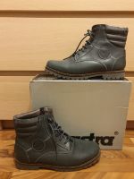 Leder Stiefel. Neu von Gaastra Berlin - Spandau Vorschau