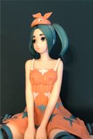 Yotsugi Ononoki figur anime Hessen - Erlensee Vorschau