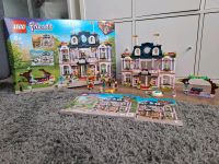 Lego Friends 41684 Heartlake City Hotel mit OVP und Anleitung Bayern - Coburg Vorschau