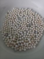 Perlen,  schimmernd,  klein,  Schmuck,  Basteln,  Deko Nordrhein-Westfalen - Oberhausen Vorschau