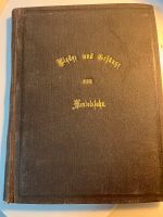 Lieder und Gesänge von Mendelsohn, erste vollständige Ausgabe Niedersachsen - Drochtersen Vorschau